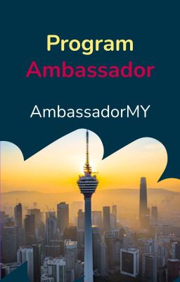 Program Ambassador