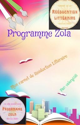 Programme Zola