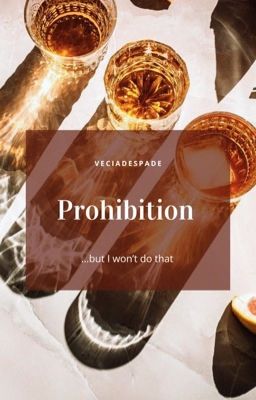 Prohibition | {Bakudeku}