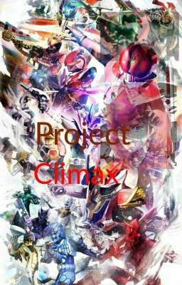 projec climax (pelicula)