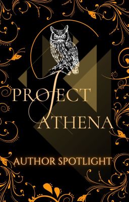 Project Athena | Author Spotlight