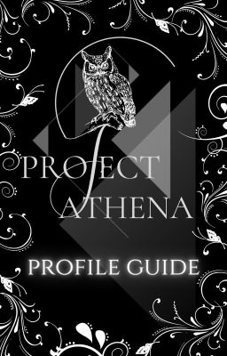 Project Athena | Profile Guide