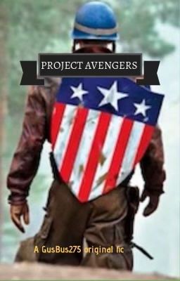 Project Avengers