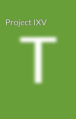 Project IXV