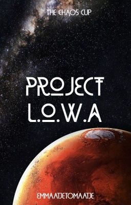 Project L.O.W.A.