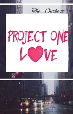 Project ONE L❤️VE