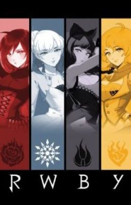 Project ORION (a RWBY fanfic)