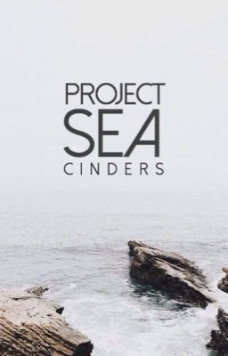 project SEA // warriors roleplay // FINISHED