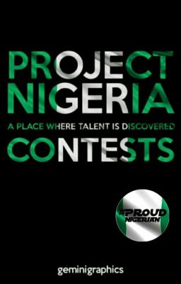 ProjectNigeria Contests