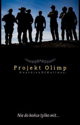 Projekt Olimp