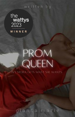 Prom Queen ⚢ [EDITING]