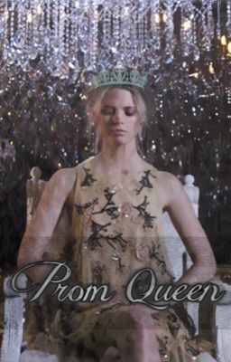 Prom Queen [one shot]