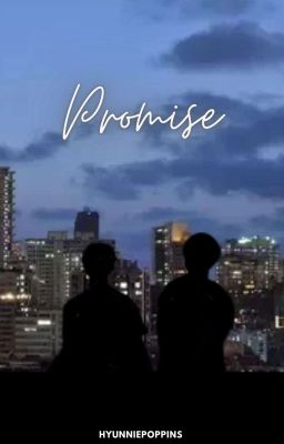 Promise || Yoonmin 