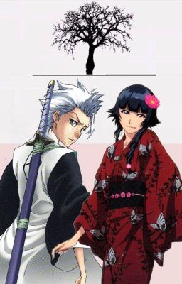 Promises beyond the grave. A Toshiro x Soifon one-shot.