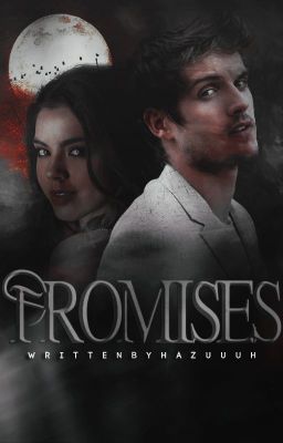 ✓ | PROMISES, isaac lahey