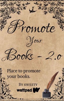 ❄Promote Your Books - 2.o❄