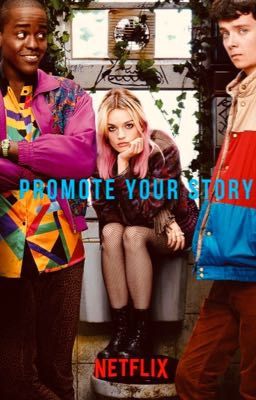 Promote Your Story