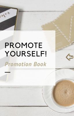 Promote Yourself!