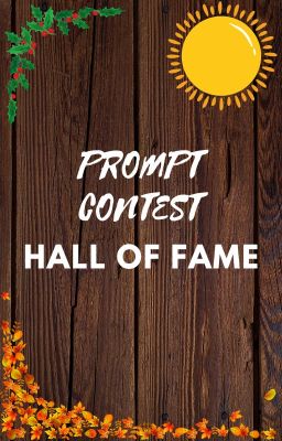 Prompt Contest Hall of Fame