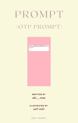 prompt • 青柯九 •