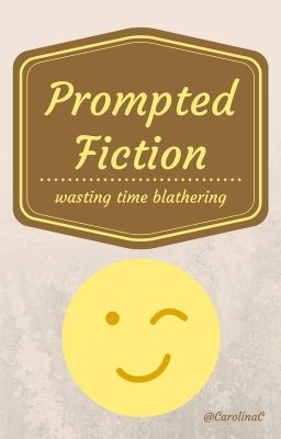 Prompted Fiction