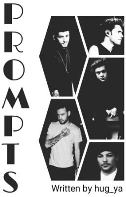 Prompts | Gay One Direction