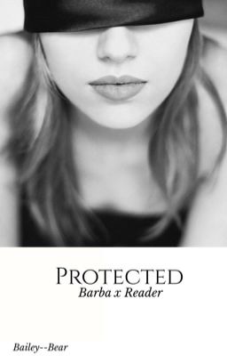 Protected (Barba x reader)