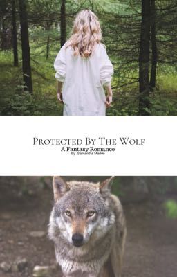 Protected By The Wolf (HIATUS)