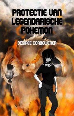 Protectie van Legendarische Pokemon