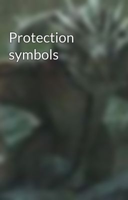 Protection symbols