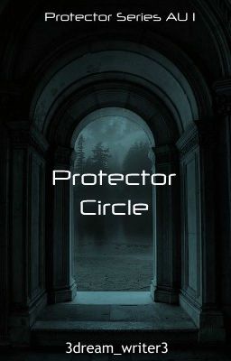 Protector Circle | Protector Series AU 1