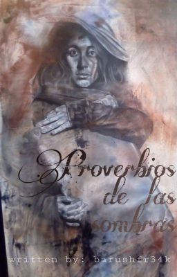 Proverbios de las sombras