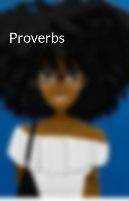 Proverbs