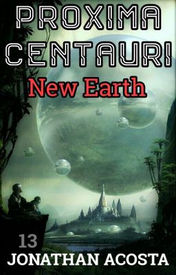 Proxima Centauri : The New Earth