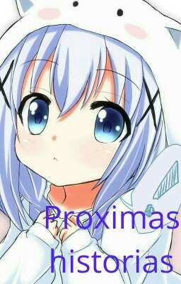 Proximas historias