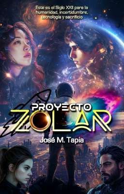 Proyecto Zolar