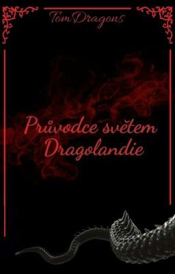 Průvodce světem Dragolandie (Síla draka)