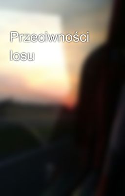 Przeciwności losu