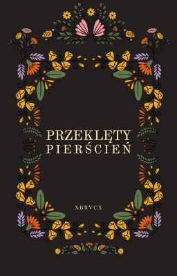 Przeklęty pierścień