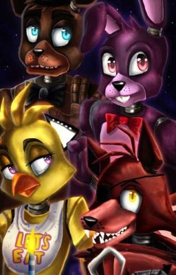 Przygoda w Pizzeri | FNaF zodiac| ✔️