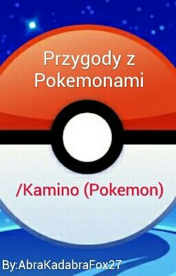 Przygody z Pokemonami / Kamino (Pokemon)