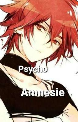 Psycho Amnesie 