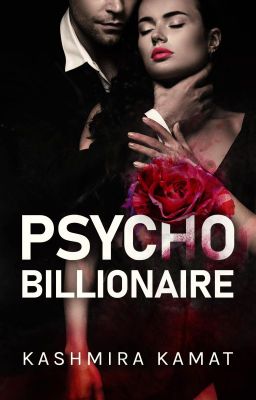 Psycho Billionaire [SAMPLE, PUBLISHED] ✔️