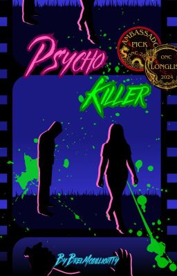 Psycho Killer