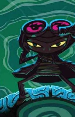 Psychonauts x Reader one-shots