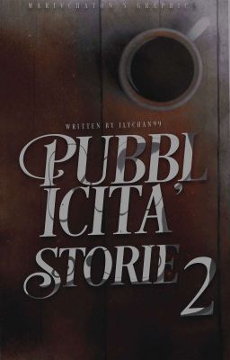 Pubblicità storie 2 (CHIUSO!)