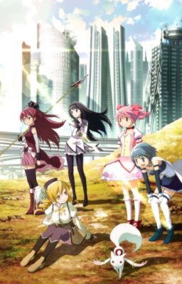 Puella Magi Madoka Magica 2: the evil within: redemption