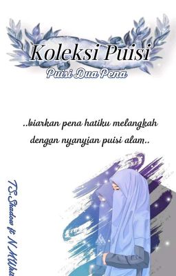 Puisi Dua Pena (Editing)