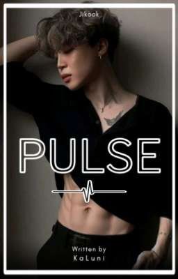 Pulse ⇴ ᴊɪᴋᴏᴏᴋ