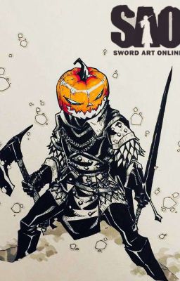 Pumpkin Knight (Sword Art Online)